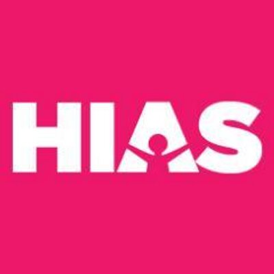 HIAS Letter Writing Program - JConnect