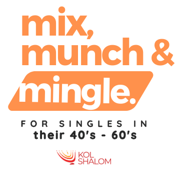 Mix, Munch And Mingle - Jconnect